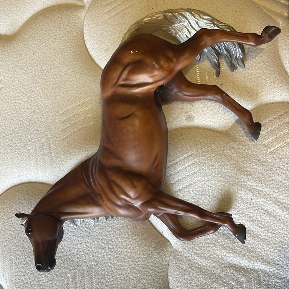 Breyer horse